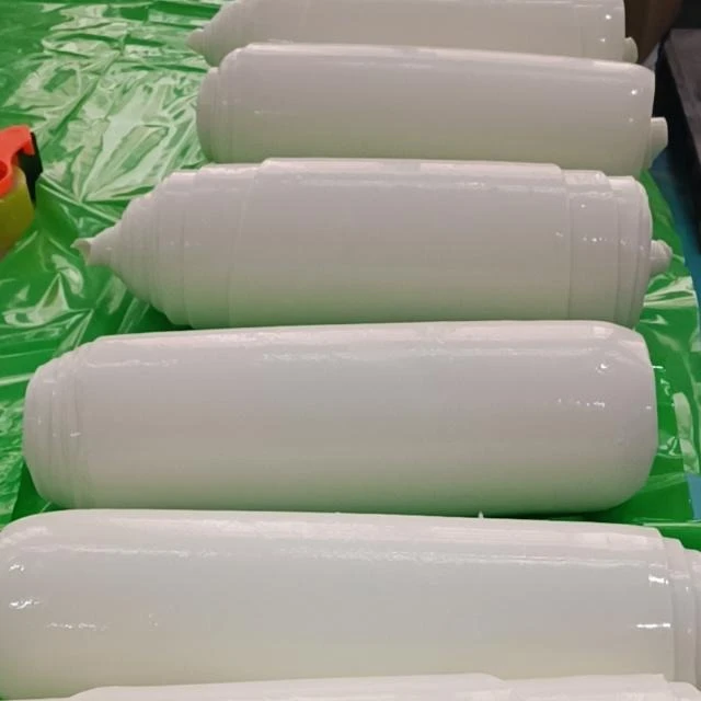 FLUOROSILICONE RUBBER BASE(FVMQ BASE)